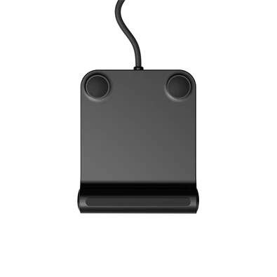 Sbox CR-02 USB smart ID kártyaolvasó