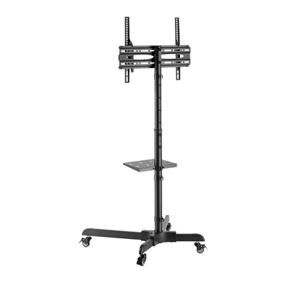 Sbox FS-224-2 55" VESA 400x400 TV állvány