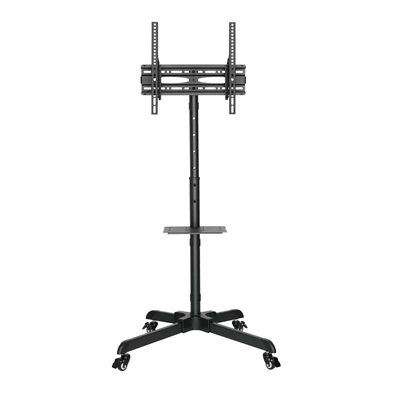 Sbox FS-224-2 55" VESA 400x400 TV állvány