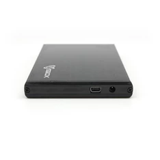 Sbox HDC-2562 USB 3.0 2,5" SATA fekete HDD ház