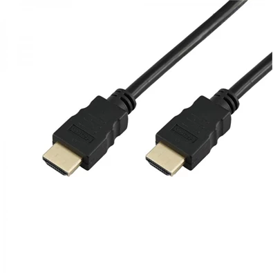 Sbox HDMI-201,5 2.0 4k 3D HDMI 1,5m kábel