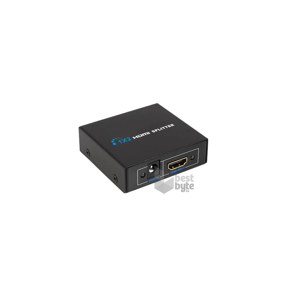 Sbox HDMI-2 2 portos 1.4 HDMI elosztó
