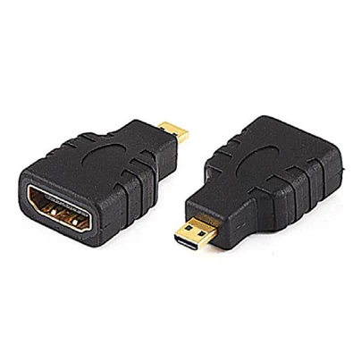 Sbox HDMI - MICRO HDMI F/M adapter