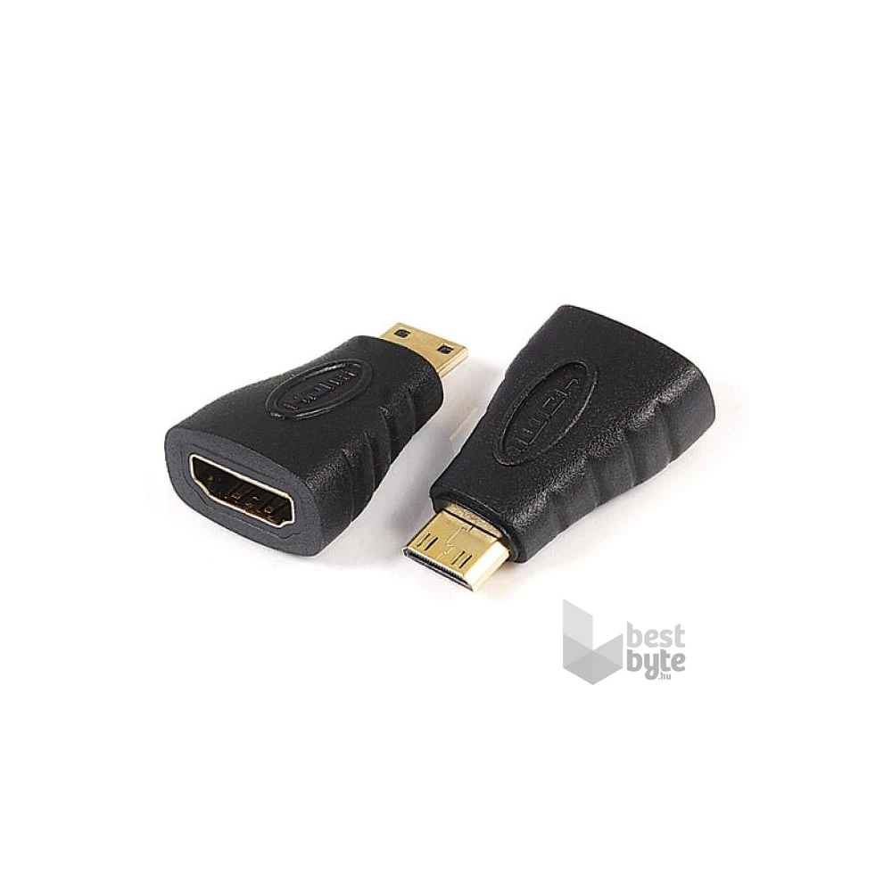 Sbox AD.HDMI-MINI/R HDMI - miniHDMI F/M adapter