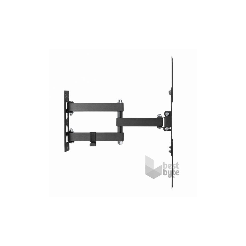 Sbox LCD-443 23"-55" VESA 400x400 dönthető karos fali konzol