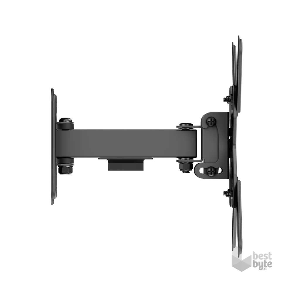Sbox LCD-221-2 13"-43" dönthető,forgatható fali konzol