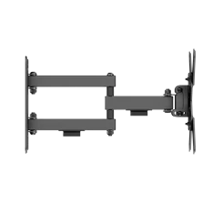 Sbox LCD-223-2 13"-43" dönthető, forgatható fali konzol