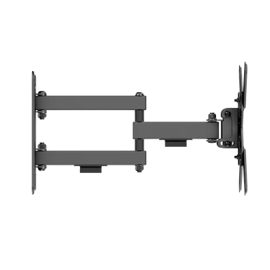 Sbox LCD-223-2 13"-43" dönthető, forgatható fali konzol