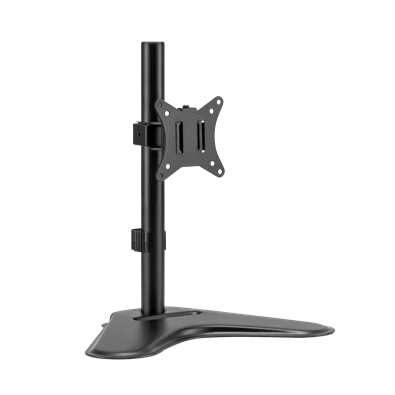 Sbox LCD-F012-2 17"-32" dönthető, forgatható asztali monitor tartó konzol