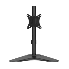 Sbox LCD-F012-2 17"-32" dönthető, forgatható asztali monitor tartó konzol