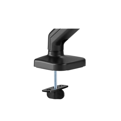 Sbox LCD-S012-2 17"-32" dönthető, forgatható asztali monitor tartó konzol
