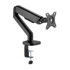 Sbox LCD-S012-2 17"-32" dönthető, forgatható asztali monitor tartó konzol