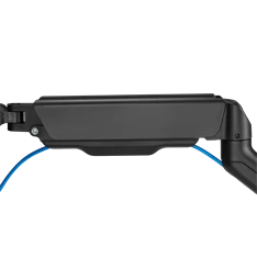 Sbox LCD-S012-2 17"-32" dönthető, forgatható asztali monitor tartó konzol