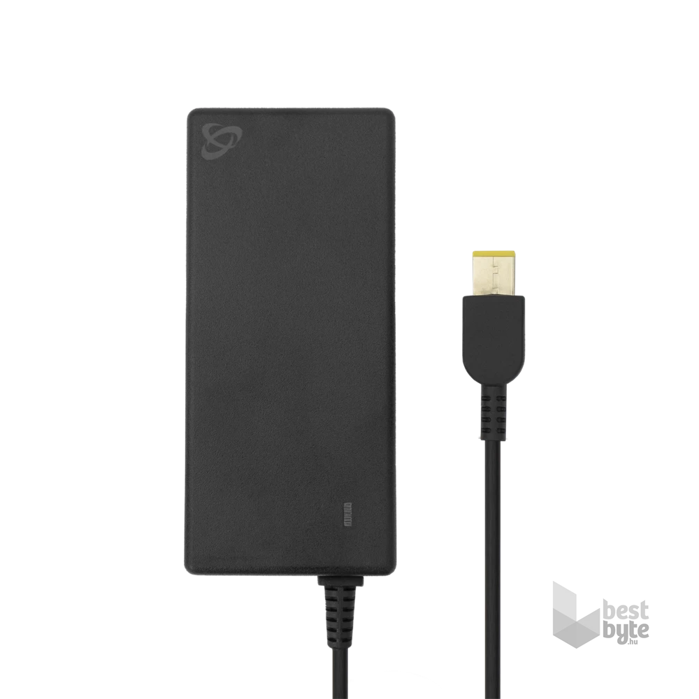 Sbox LN-45W Lenovo laptopokhoz töltő adapter