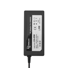 Sbox LN-45W Lenovo laptopokhoz töltő adapter