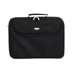 Sbox NEW YORK NLS-3015B 15,6" fekete notebook táska