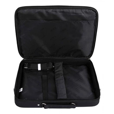 Sbox NEW YORK NLS-3015B 15,6" fekete notebook táska