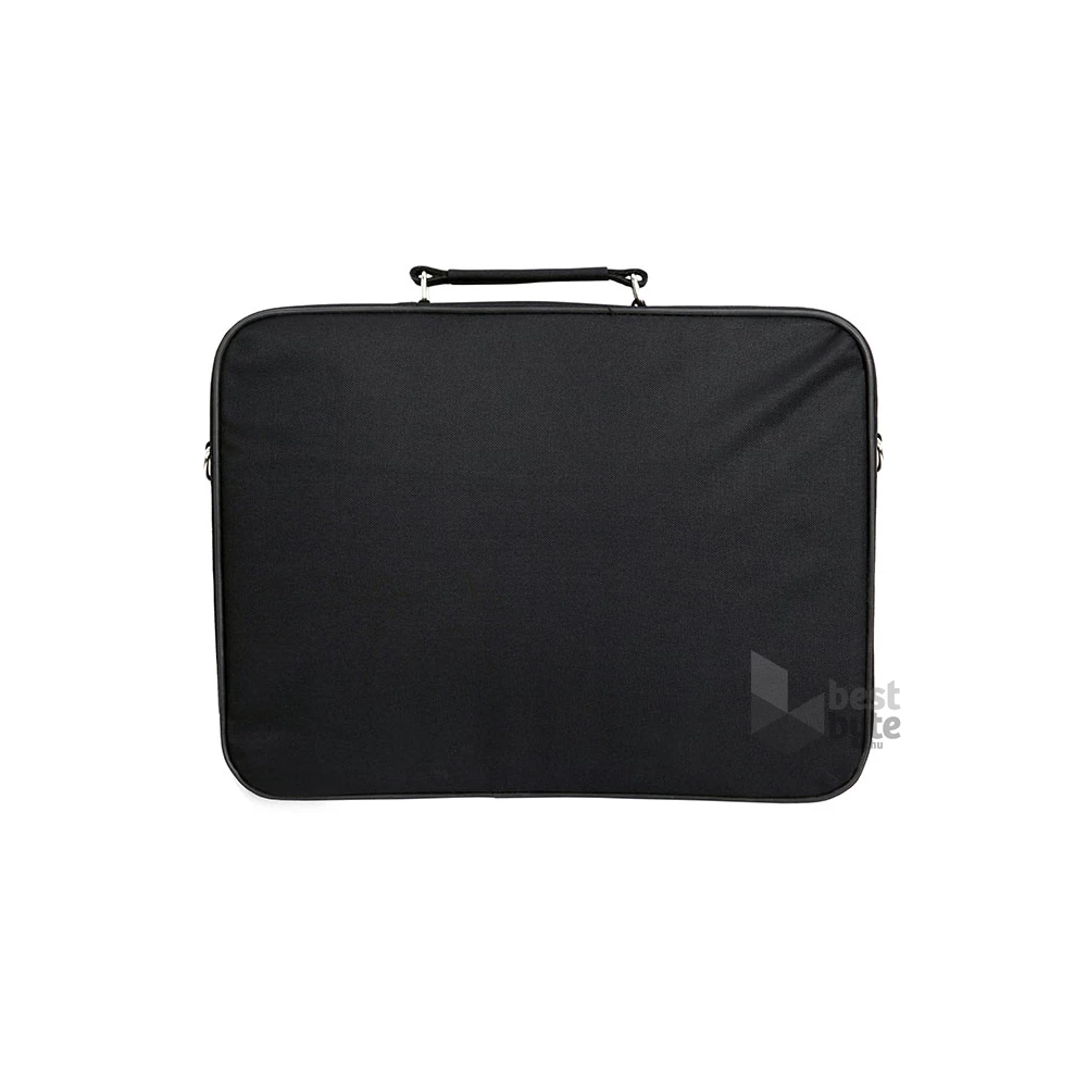 Sbox NEW YORK NLS-3015B 15,6" fekete notebook táska