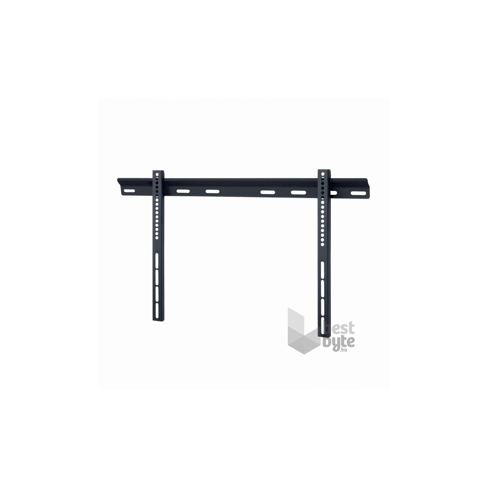Sbox PLB-114B 40"-65" VESA 600x400 fix fali konzol