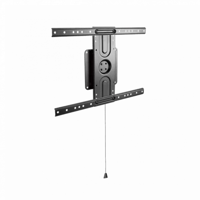 Sbox PLB-1246F 37"-80" 360° elfogatható TV fali konzol