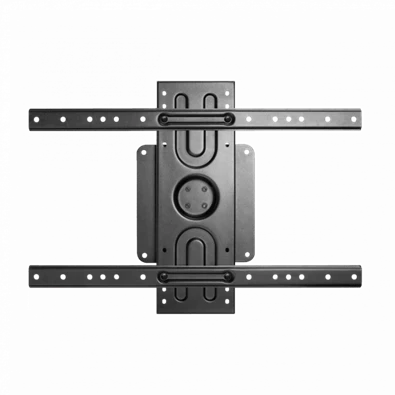 Sbox PLB-1246F 37"-80" 360° elfogatható TV fali konzol