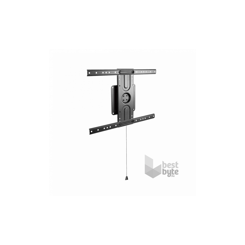 Sbox PLB-1246F 37"-80" 360° elfogatható TV fali konzol