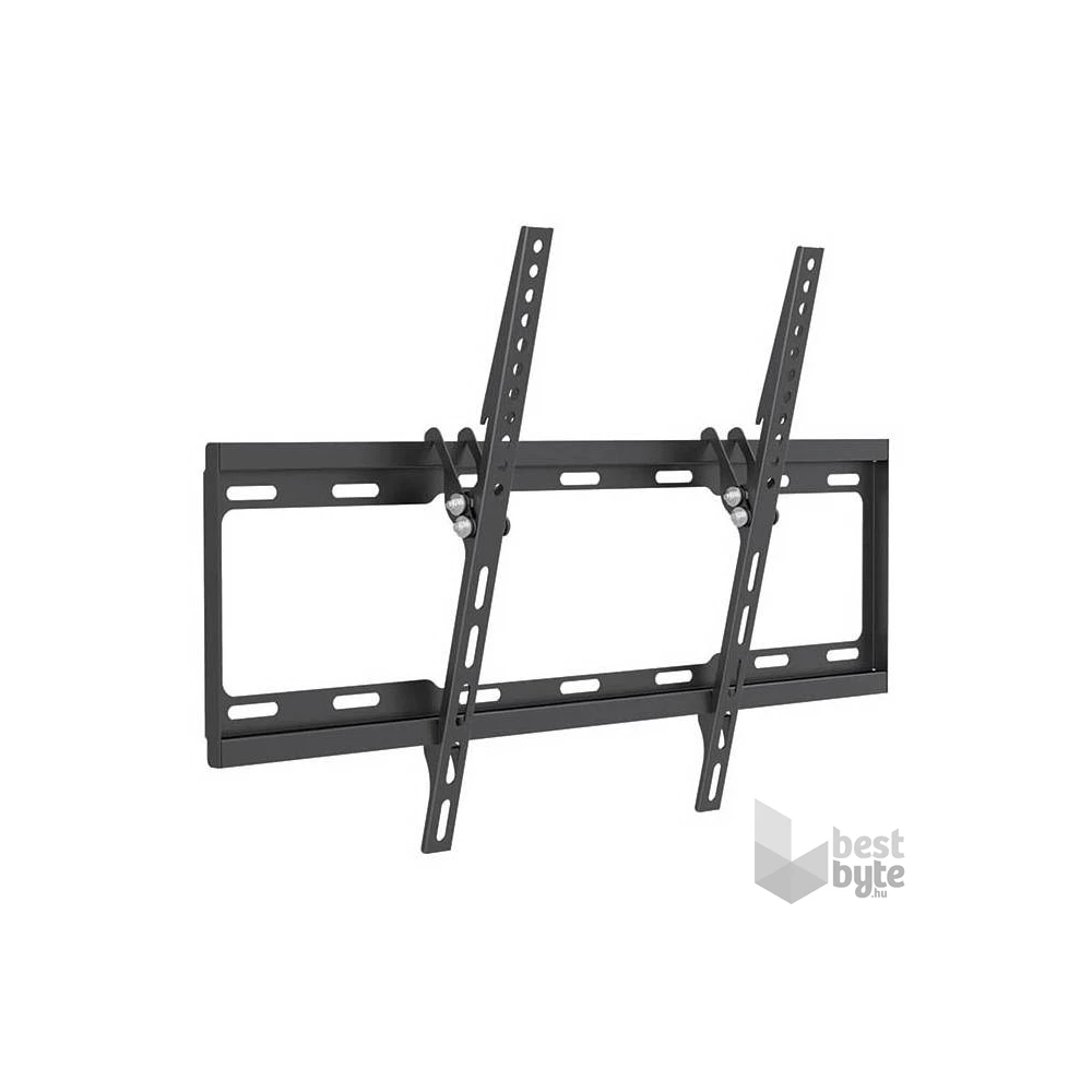 Sbox PLB-3446T 37"-70" VESA 600x400 dönthető fali konzol