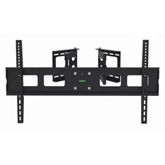 Sbox PLB-1348 37"-63" VESA 800x400 TV sarok fali konzol