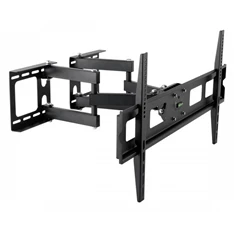 Sbox PLB-1348 37"-63" VESA 800x400 TV sarok fali konzol
