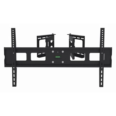 Sbox PLB-1348 37"-63" VESA 800x400 TV sarok fali konzol