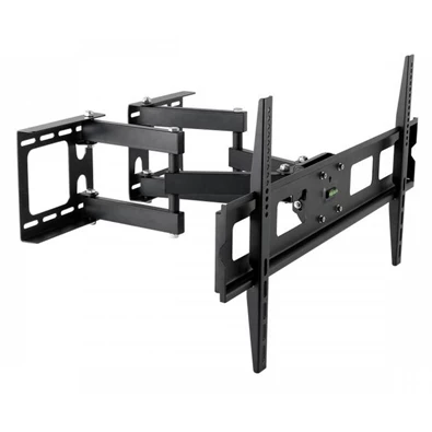 Sbox PLB-1348 37"-63" VESA 800x400 TV sarok fali konzol
