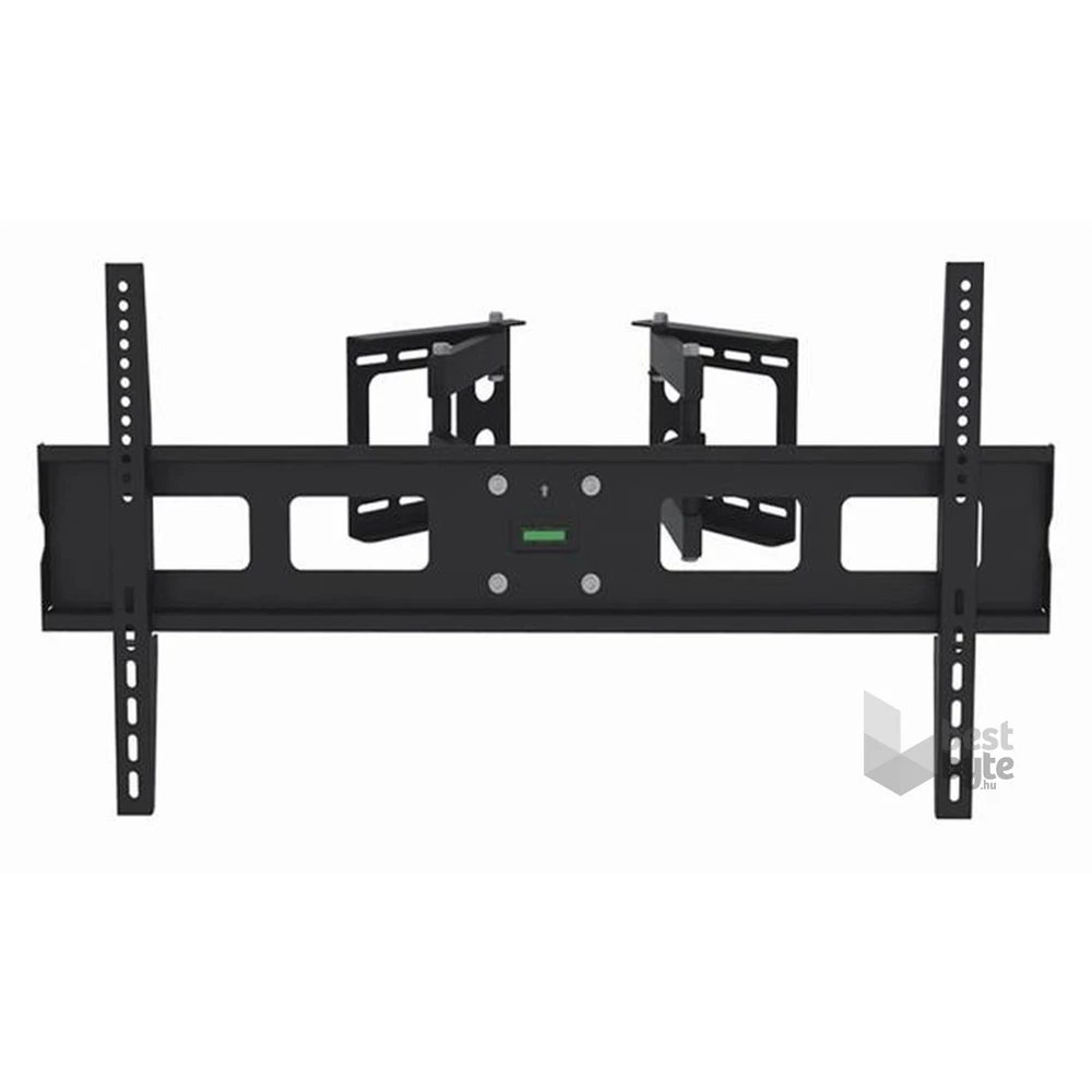 Sbox PLB-1348 37"-63" VESA 800x400 TV sarok fali konzol