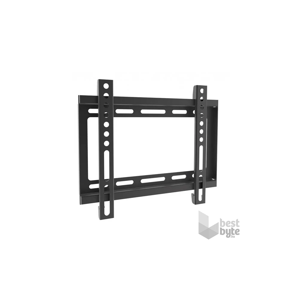 Sbox PLB-2222F 23"-42" VESA 200x200 fix fali konzol