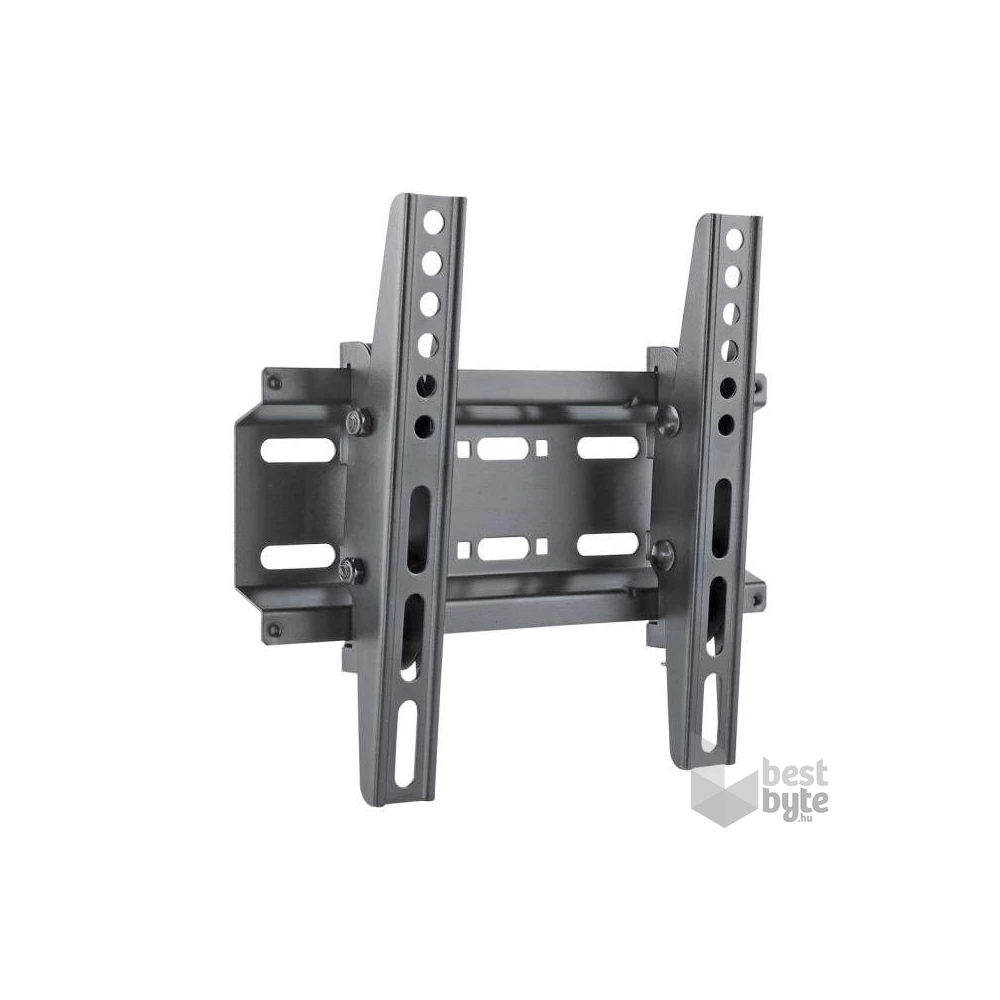 Sbox PLB-2522T 23"-42" VESA 200x200 dönthető fali konzol