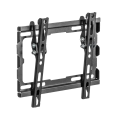 Sbox PLB-3422T-2 23"-43" dönthető fali TV konzol