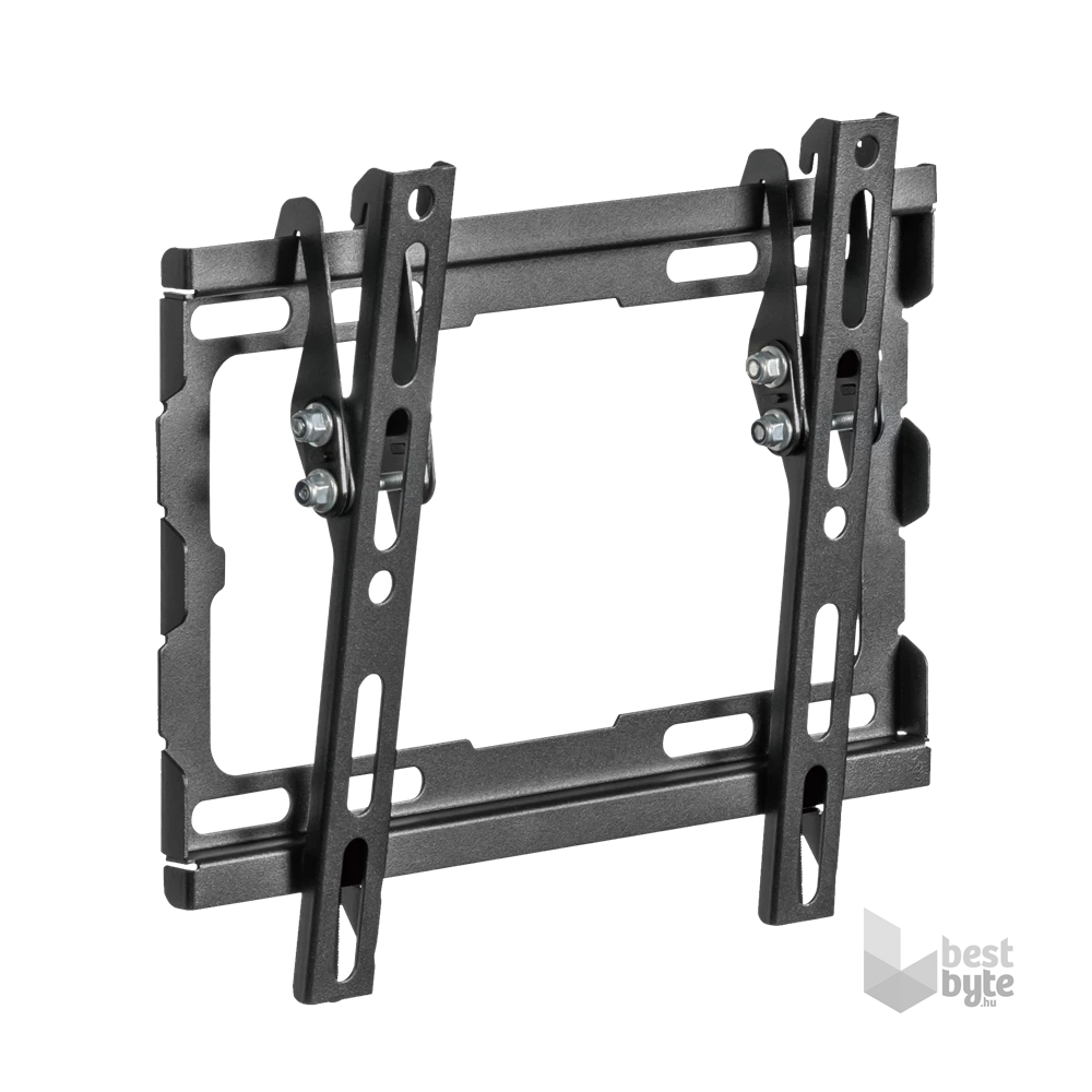 Sbox PLB-3422T-2 23"-43" dönthető fali TV konzol