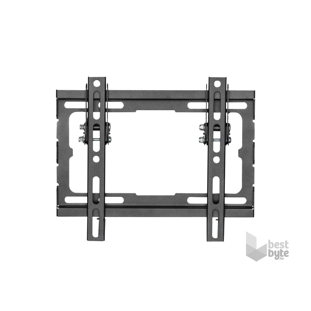 Sbox PLB-3422T-2 23"-43" dönthető fali TV konzol