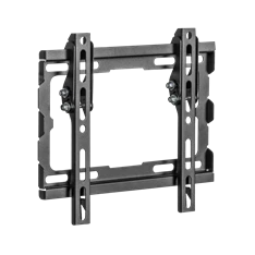 Sbox PLB-3422T-2 23"-43" dönthető fali TV konzol