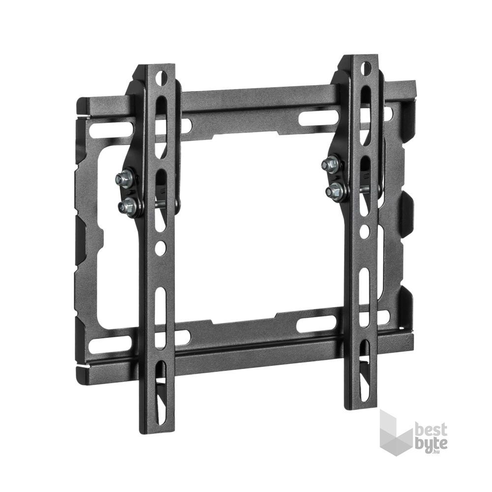 Sbox PLB-3422T-2 23"-43" dönthető fali TV konzol