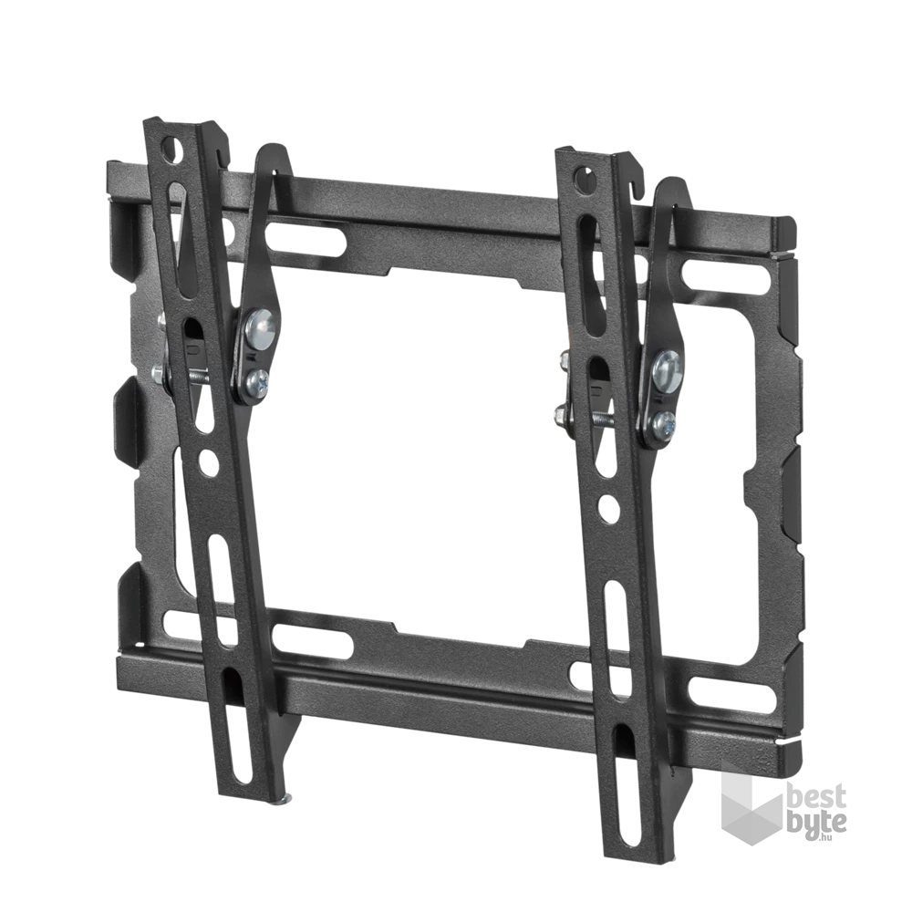 Sbox PLB-3422T-2 23"-43" dönthető fali TV konzol