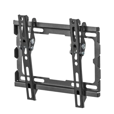 Sbox PLB-3422T-2 23"-43" dönthető fali TV konzol