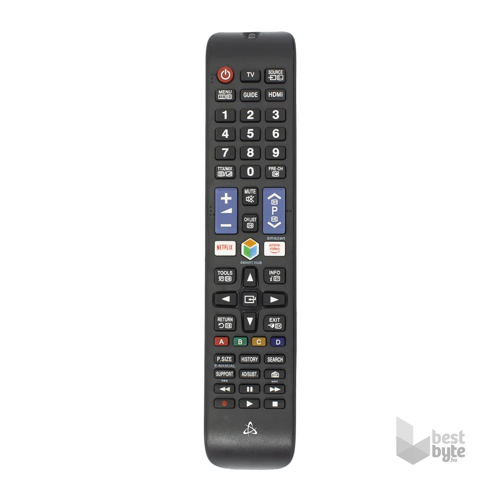 Sbox RC-01401 Samsung TV távirányító