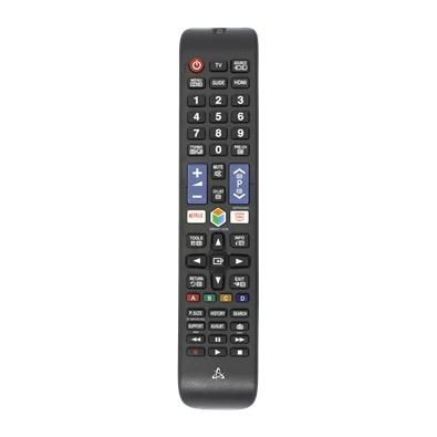 Sbox RC-01401 Samsung TV távirányító
