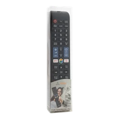 Sbox RC-01401 Samsung TV távirányító