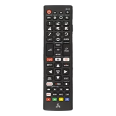 Sbox RC-01403 LG TV távirányító
