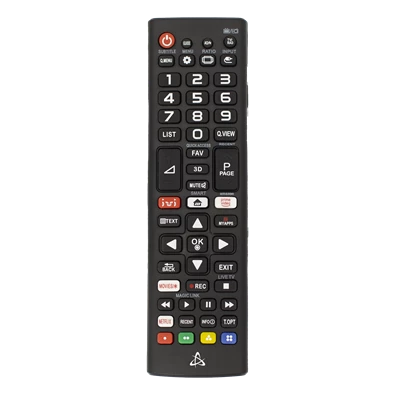 Sbox RC-01403 LG TV távirányító