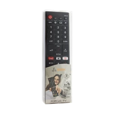 Sbox RC-01403 LG TV távirányító