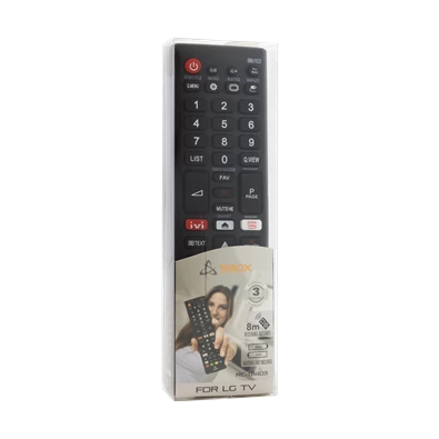 Sbox RC-01403 LG TV távirányító