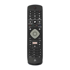 Sbox RC-01404 Philips TV távirányító