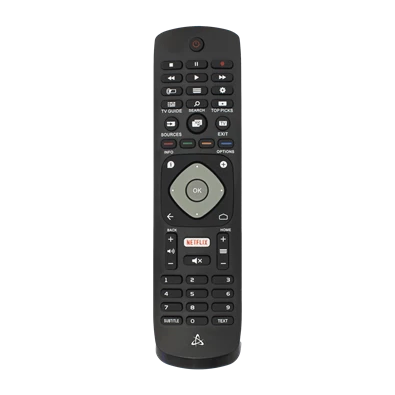 Sbox RC-01404 Philips TV távirányító